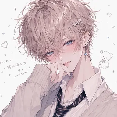 Profile image of 美月