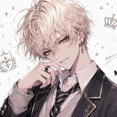 Profile image of 蓮