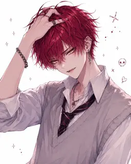 Profile image of 龍牙