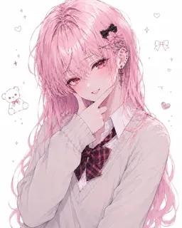 Profile image of 琉奈