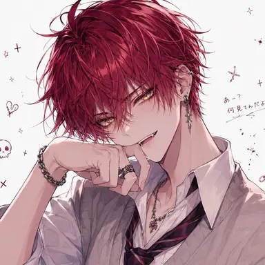Profile image of 龍牙