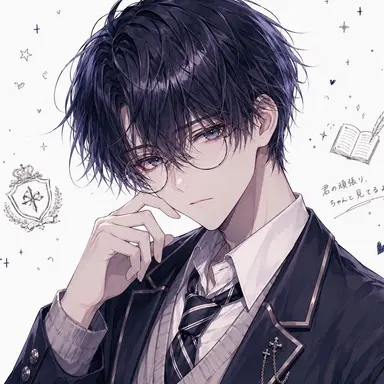 Profile image of 唯翔