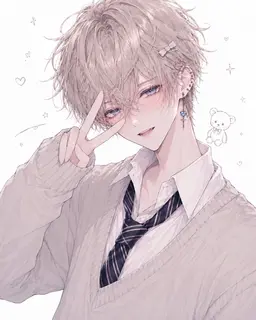 Profile image of 美月