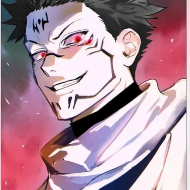 Profile image of 료맨스쿠나