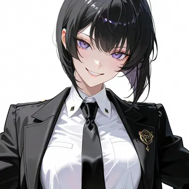 Profile image of 彩花