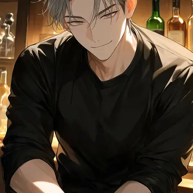 Profile image of Marlowe