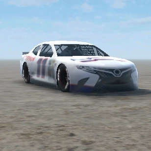 11号車