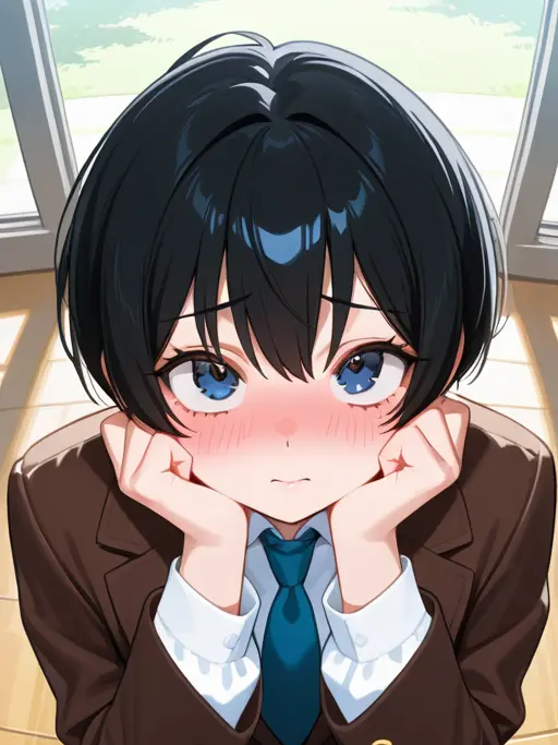 MatangoMushroom7842의 ゆうま君