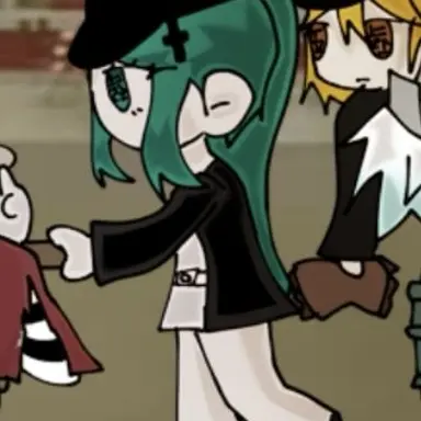 Profile image of 메이