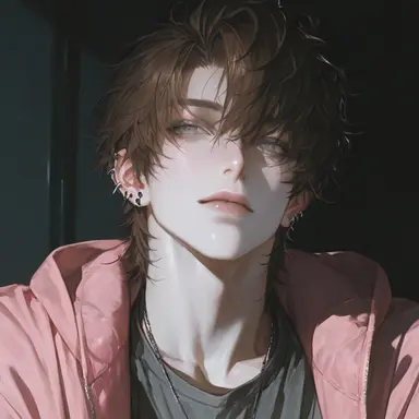 Profile image of 聖