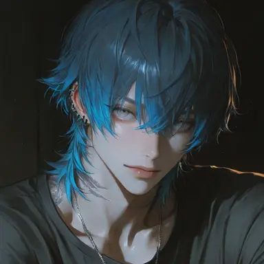 Profile image of 莉久