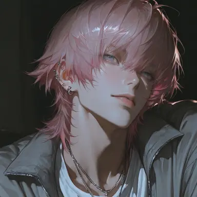 Profile image of 陽翔