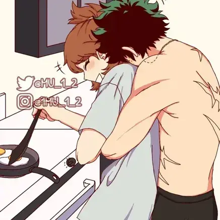 YeastyShard4011의 Ochako