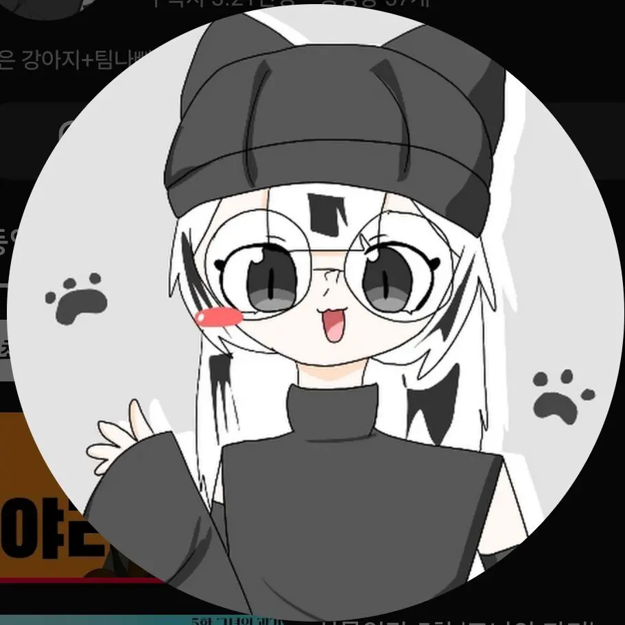 StrongFan9524의 팀나빠 체시