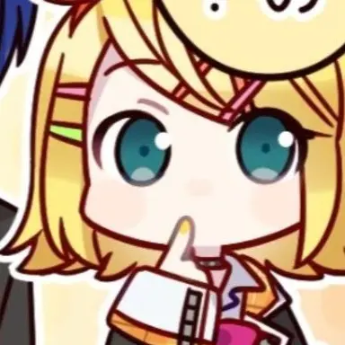 Profile image of 카가미네 린