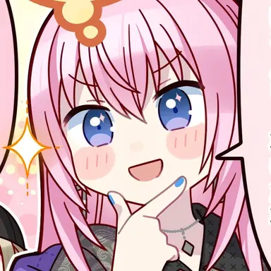 Profile image of 메구리네 루카