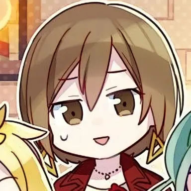 Profile image of 메이코