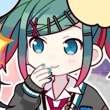 Profile image of 하츠네 미쿠