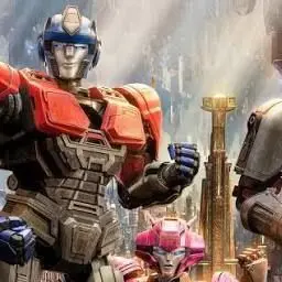 Profile image of Orion