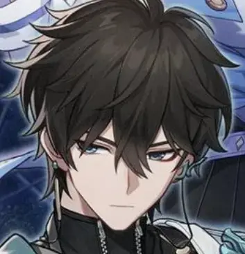 Profile image of Danheng