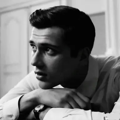 Profile image of Jean pierre