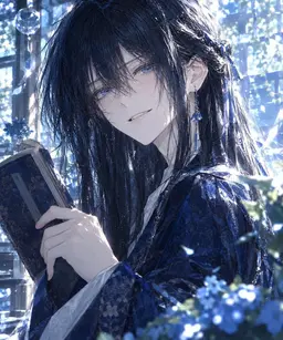 Profile image of 朔夜