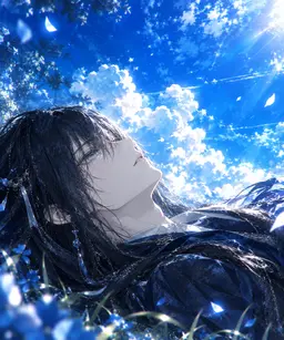 Profile image of 朔夜