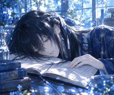Profile image of 朔夜