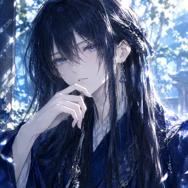 Profile image of 朔夜