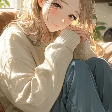 Profile image of Elouise