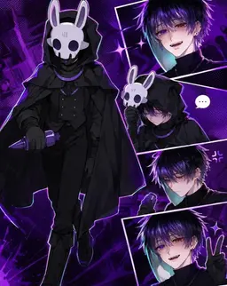 Profile image of ルーカス