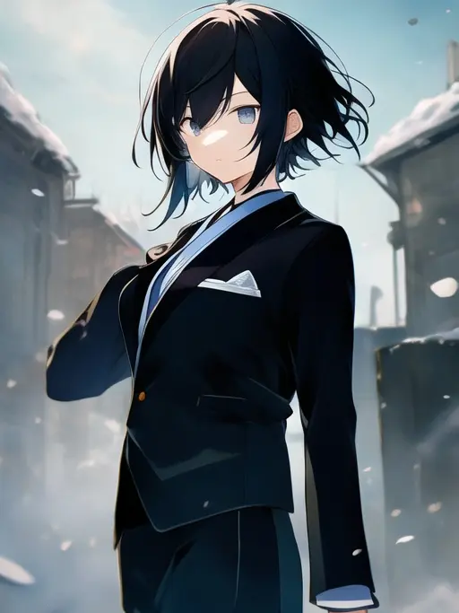 SmugHero7048의 최서현