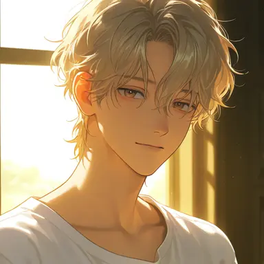 Profile image of 百合