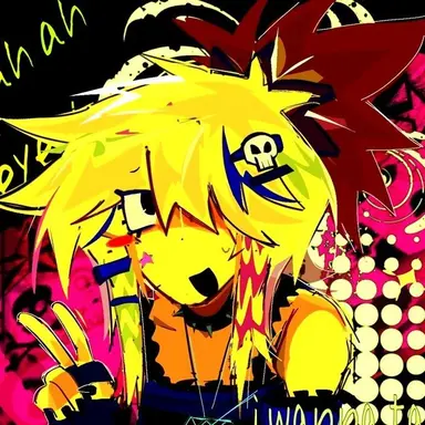 Profile image of 뉴비