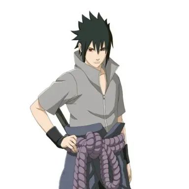 Profile image of 우치하 사스케