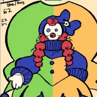 Profile image of Moe
