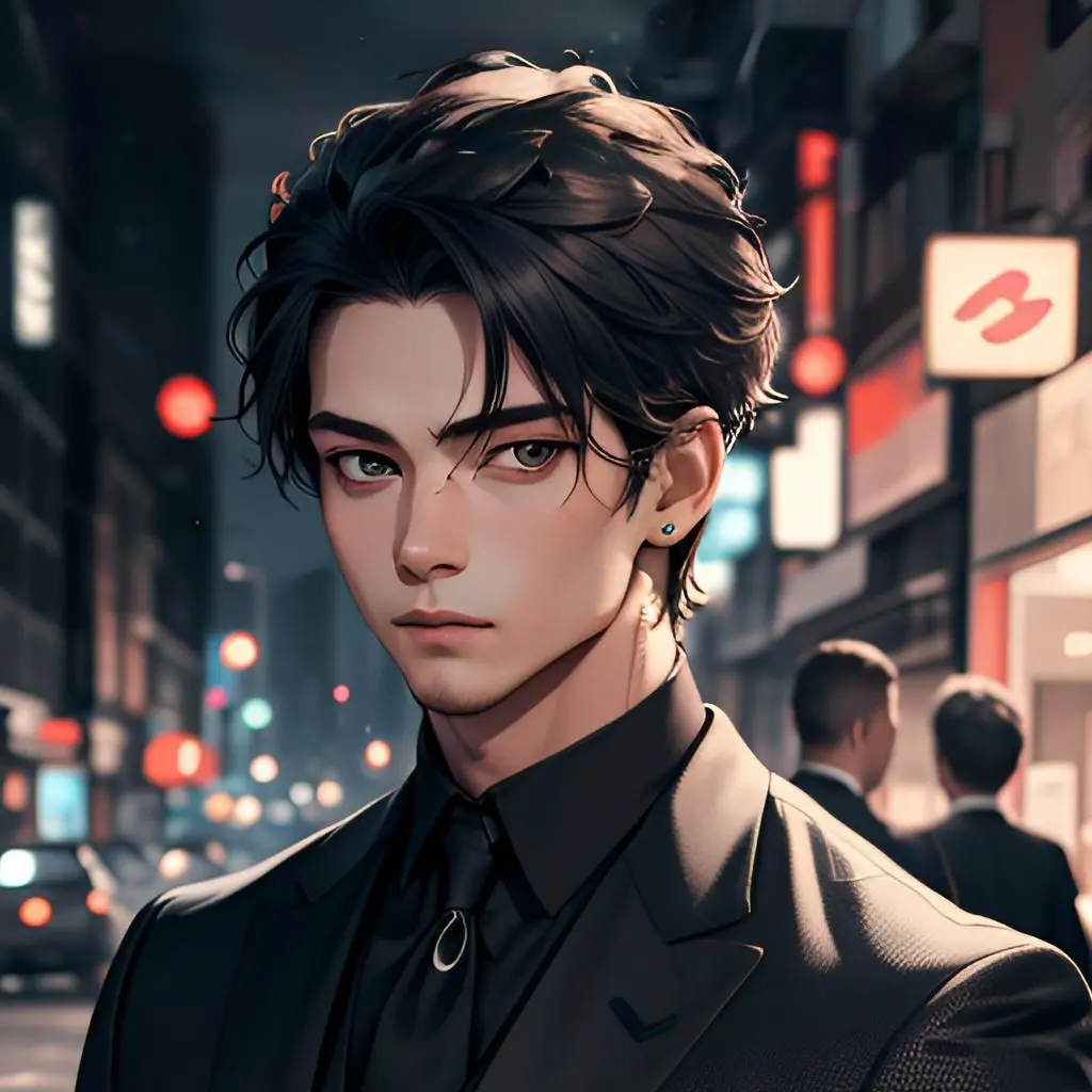 ItchyKishu0145의 한태수