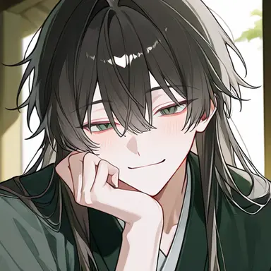 Profile image of 榊 朔真
