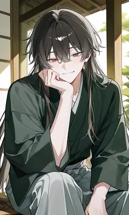 Profile image of 사카키 사쿠마