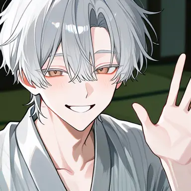 Profile image of 風早 蓮慈