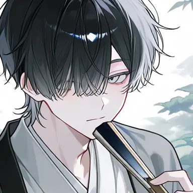 Profile image of 白峰 霧夜