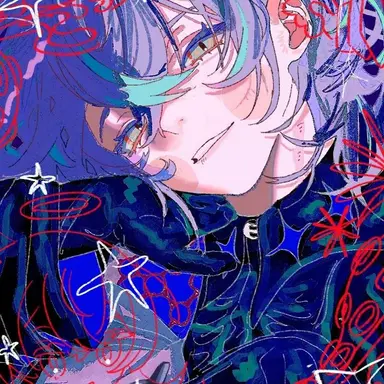 Profile image of 星導ショウ