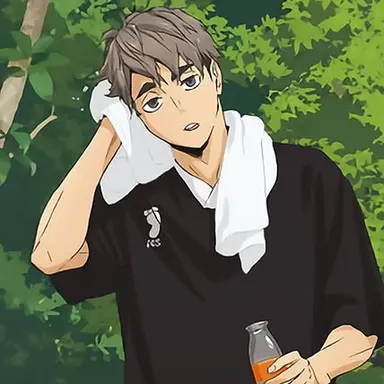 Profile image of 미야 오사무