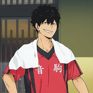 Profile image of 쿠로오 테츠로