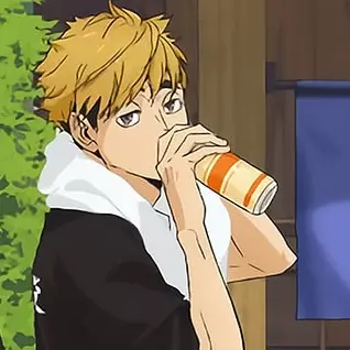 Profile image of 미야 아츠무