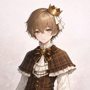 Profile image of 쇼콜라