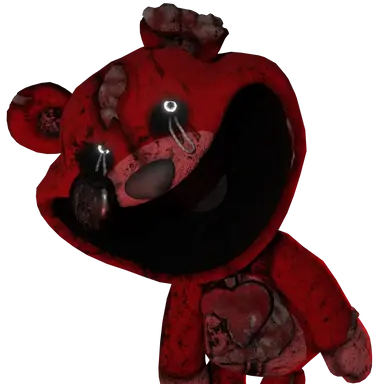 Profile image of 바비 베어허그