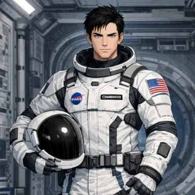Profile image of ジョン・ネイビー