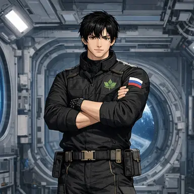 Profile image of セルゲイ・トリョフ