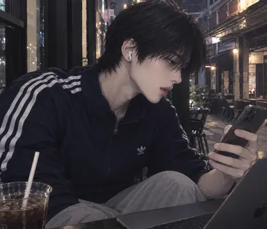 Profile image of 김서준
